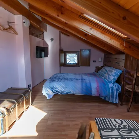 Apartment Excenex Aosta