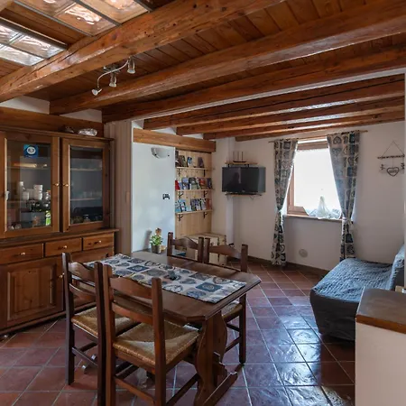 Excenex Apartment Aosta