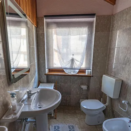 Apartment Excenex